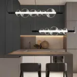 Подвесной светильник ZOOM L140 от ImperiumLoft