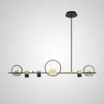 Подвесной светильник BASEL L6 от ImperiumLoft