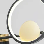 Подвесной светильник BASEL L6 от ImperiumLoft