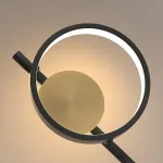 Подвесной светильник BASEL L6 от ImperiumLoft