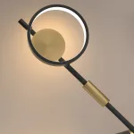 Подвесной светильник BASEL L6 от ImperiumLoft