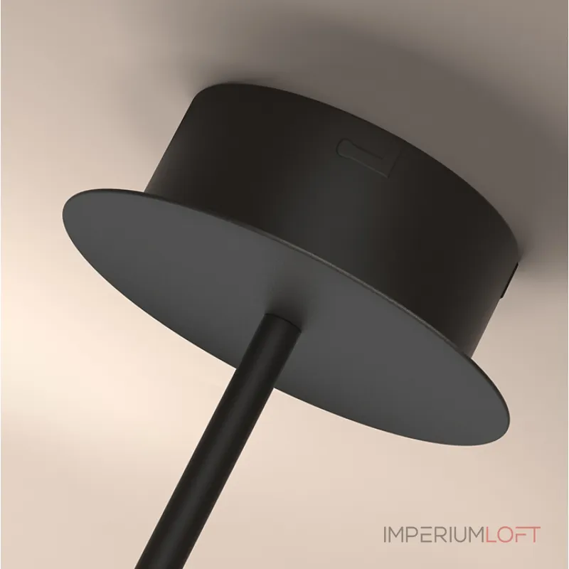 Подвесной светильник BASEL L6 от ImperiumLoft