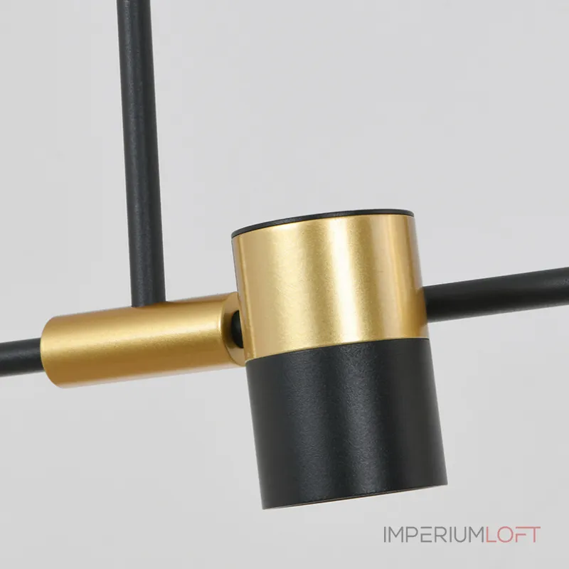 Подвесной светильник BASEL L6 от ImperiumLoft