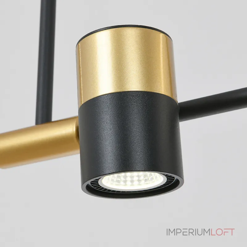 Подвесной светильник BASEL L6 от ImperiumLoft