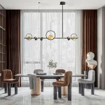 Подвесной светильник BASEL L6 от ImperiumLoft