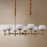 Подвесная люстра SPURIA 2 от ImperiumLoft