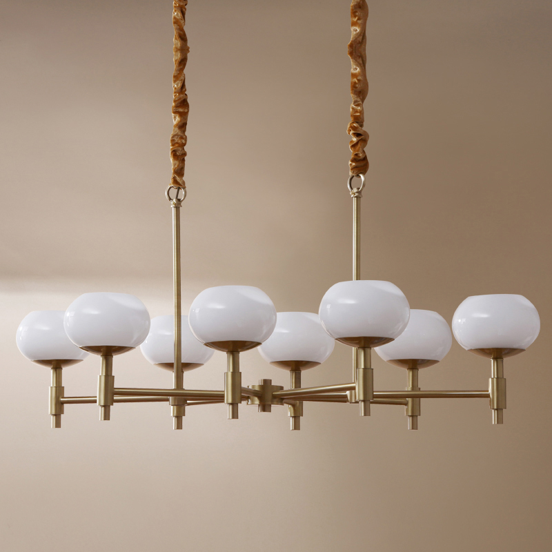 Подвесная люстра SPURIA 2 от ImperiumLoft