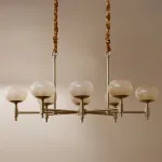 Подвесная люстра SPURIA 2 от ImperiumLoft