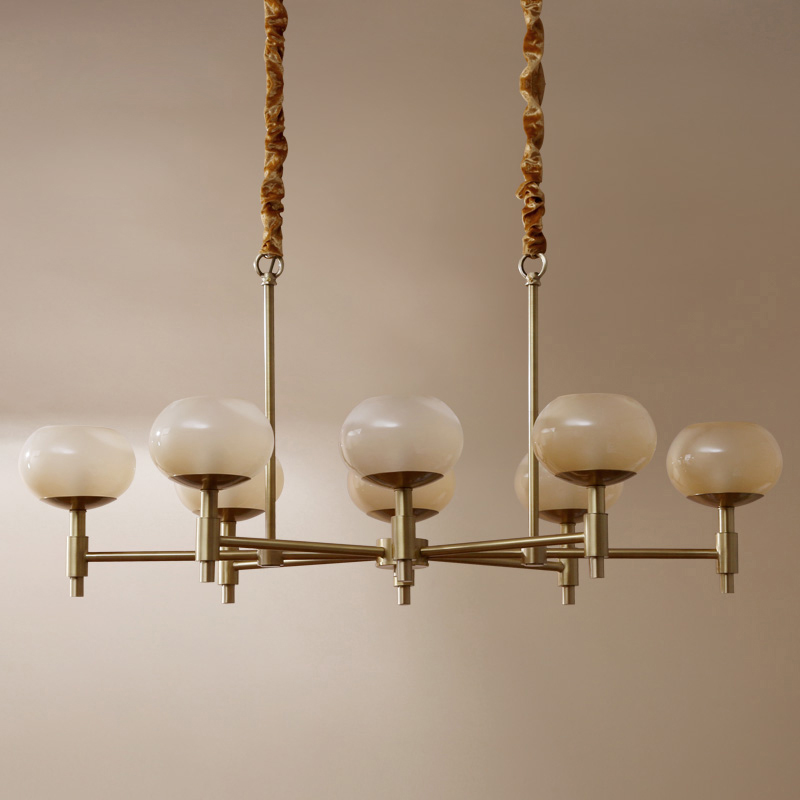 Подвесная люстра SPURIA 2 от ImperiumLoft