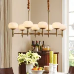 Подвесная люстра SPURIA 2 от ImperiumLoft