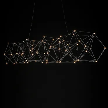 Подвесная люстра EXILITY A120