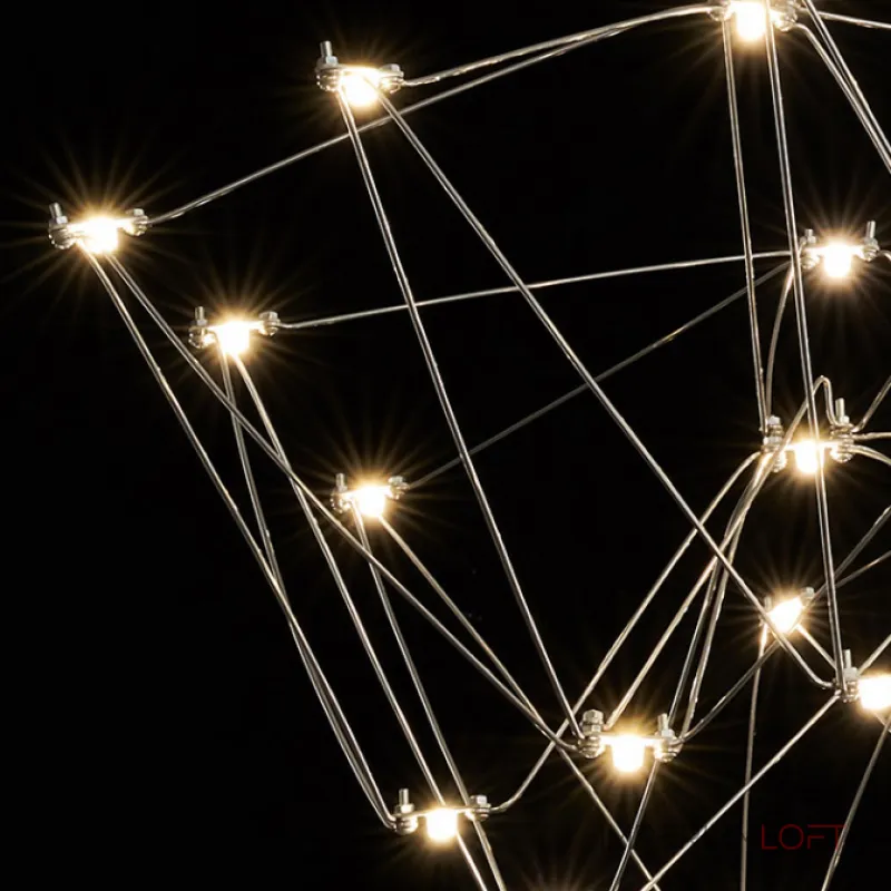 Подвесная люстра EXILITY A120