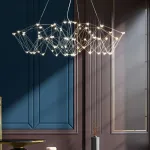 Подвесная люстра EXILITY A120