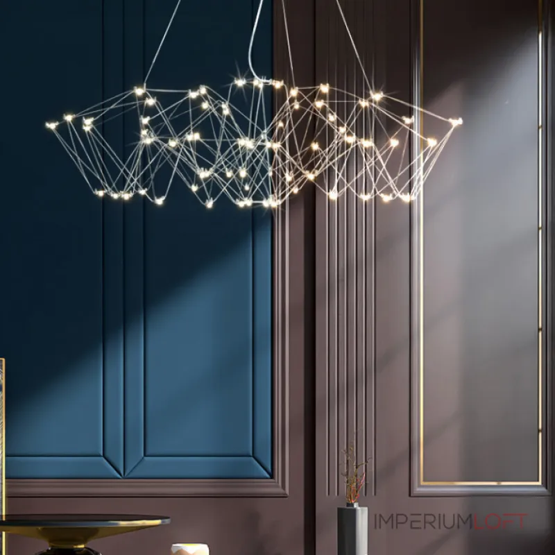 Подвесная люстра EXILITY A120