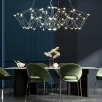 Подвесная люстра EXILITY A120