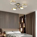 Потолочная люстра MARSA L8 Gold