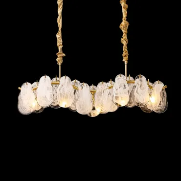 Подвесной светильник STEIVOR LONG L80