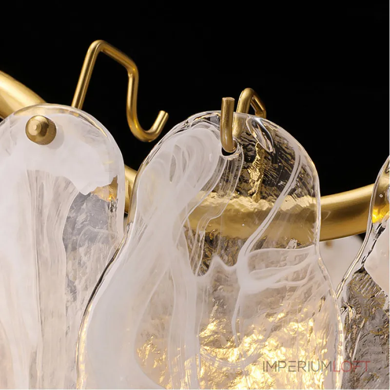 Подвесной светильник STEIVOR LONG L80 от ImperiumLoft