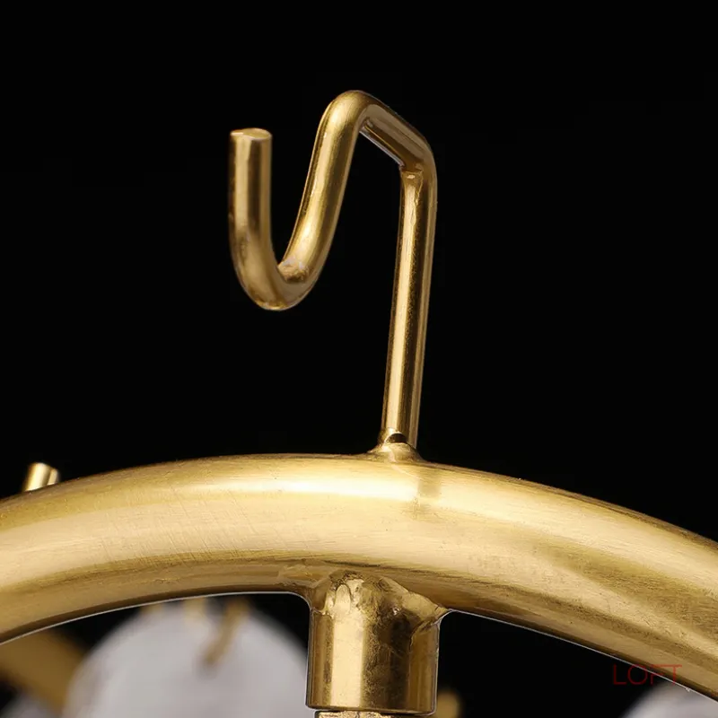 Подвесной светильник STEIVOR LONG L80 от ImperiumLoft