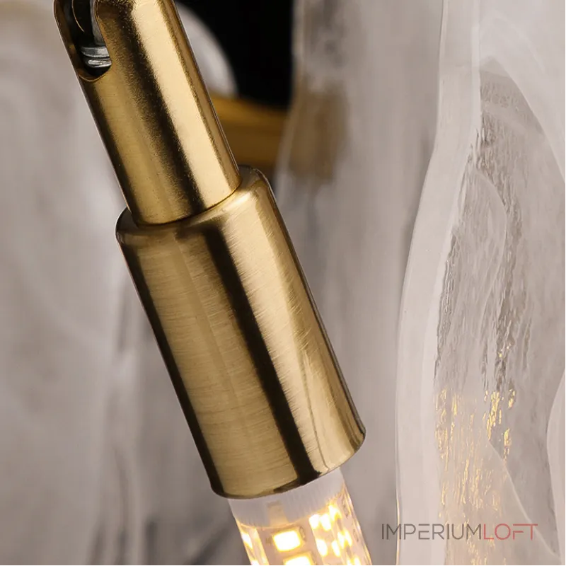 Подвесной светильник STEIVOR LONG L80 от ImperiumLoft