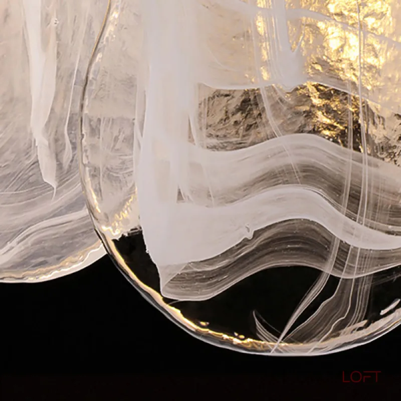 Подвесной светильник STEIVOR LONG L80 от ImperiumLoft