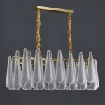 Подвесной светильник RADA LONG L117 от ImperiumLoft