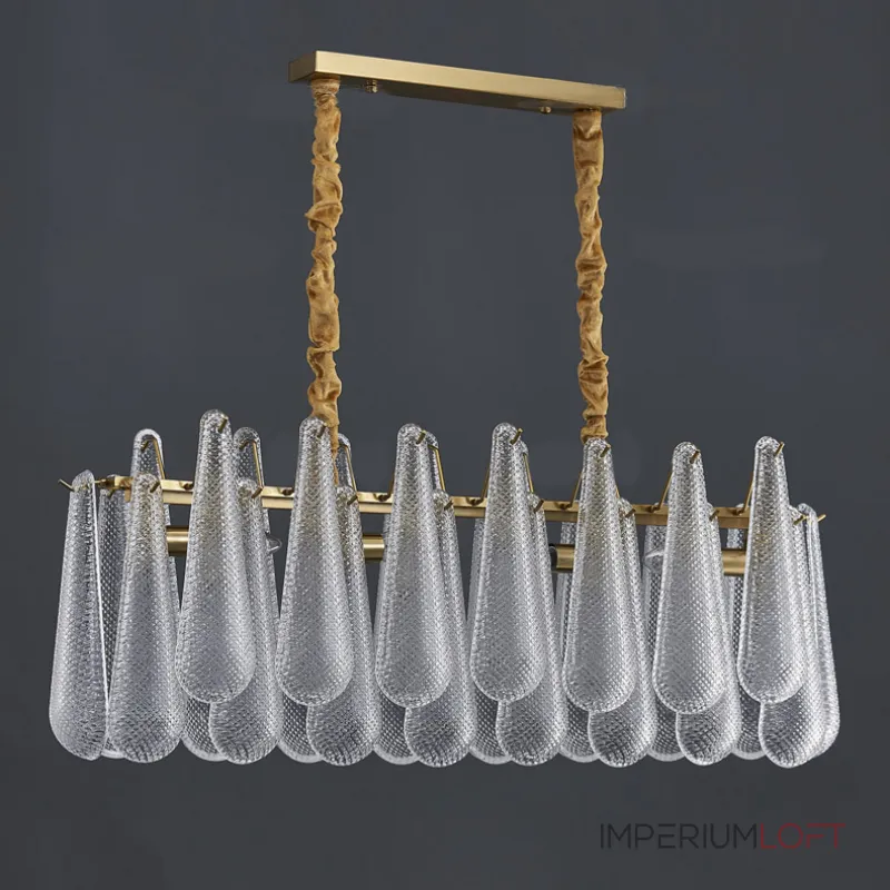 Подвесной светильник RADA LONG L117 от ImperiumLoft