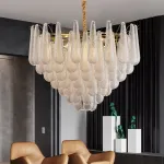 Подвесная люстра RADA D60 от ImperiumLoft