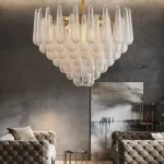 Подвесная люстра RADA D60 от ImperiumLoft