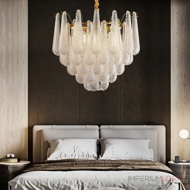 Подвесная люстра RADA D60 от ImperiumLoft