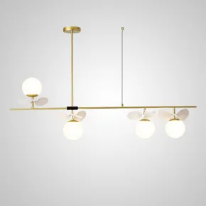 Подвесной светильник Light of MATISSE LONG White