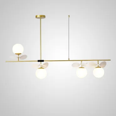 Подвесной светильник Light of MATISSE LONG White