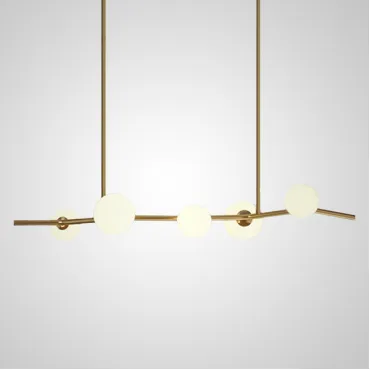 Подвесной светильник MATHIA LONG