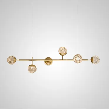 Подвесной светильник VERENA LONG