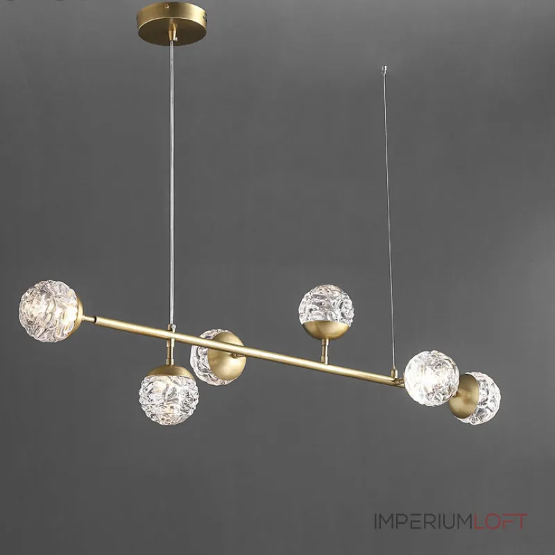 Подвесной светильник VERENA LONG от ImperiumLoft