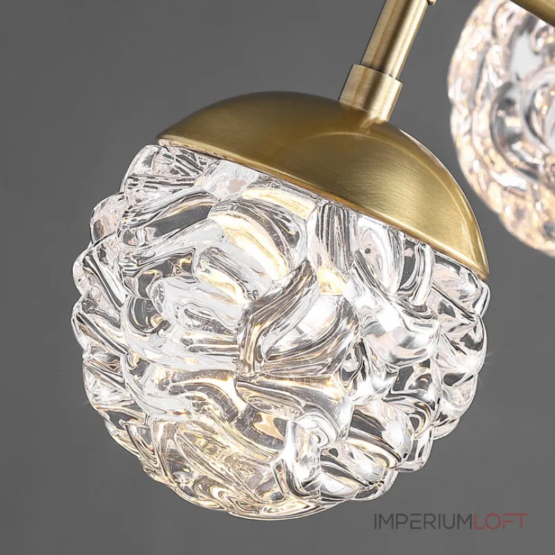 Подвесной светильник VERENA LONG от ImperiumLoft