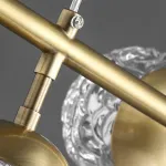 Подвесной светильник VERENA LONG от ImperiumLoft