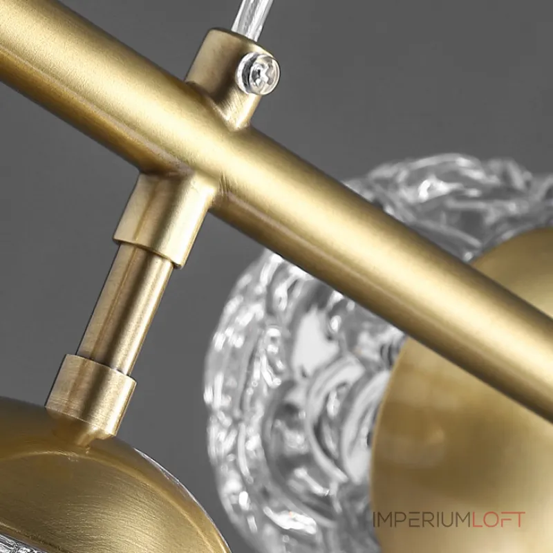 Подвесной светильник VERENA LONG от ImperiumLoft