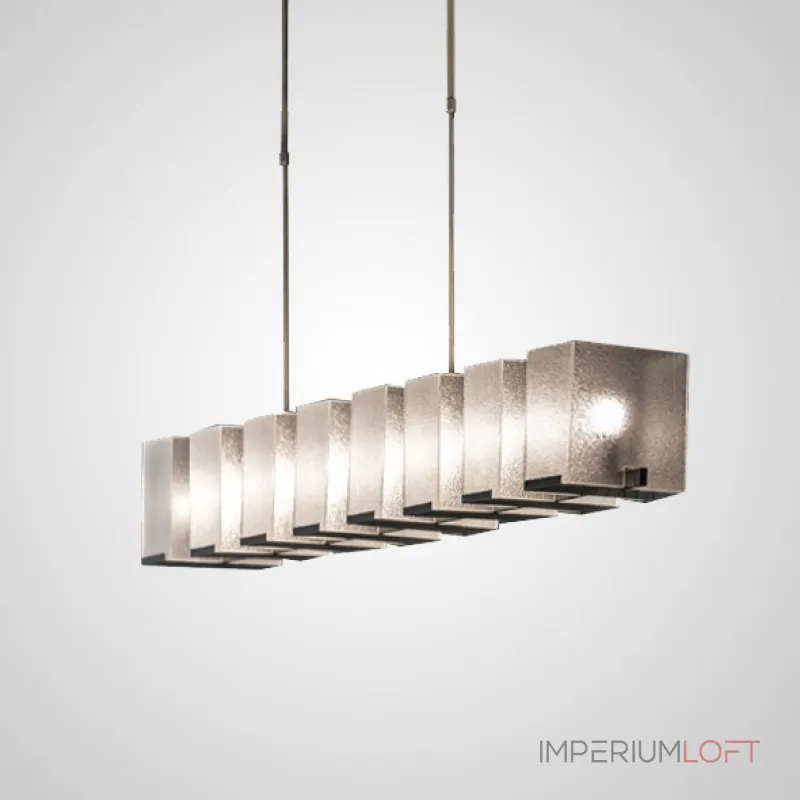 Подвесной светильник BILLA L6 от ImperiumLoft Подвесной светильник BILLA L6 от ImperiumLoft