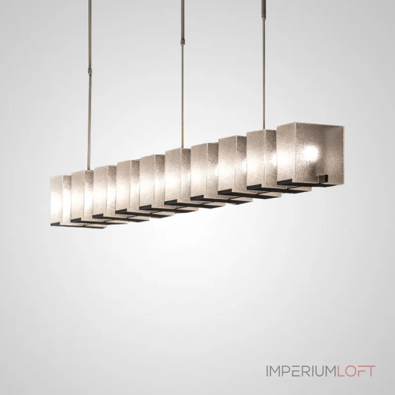 Подвесной светильник BILLA L6 от ImperiumLoft Подвесной светильник BILLA L6 от ImperiumLoft