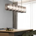 Подвесной светильник BILLA L6 от ImperiumLoft