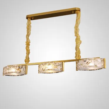 Подвесной светильник ALDORA LONG