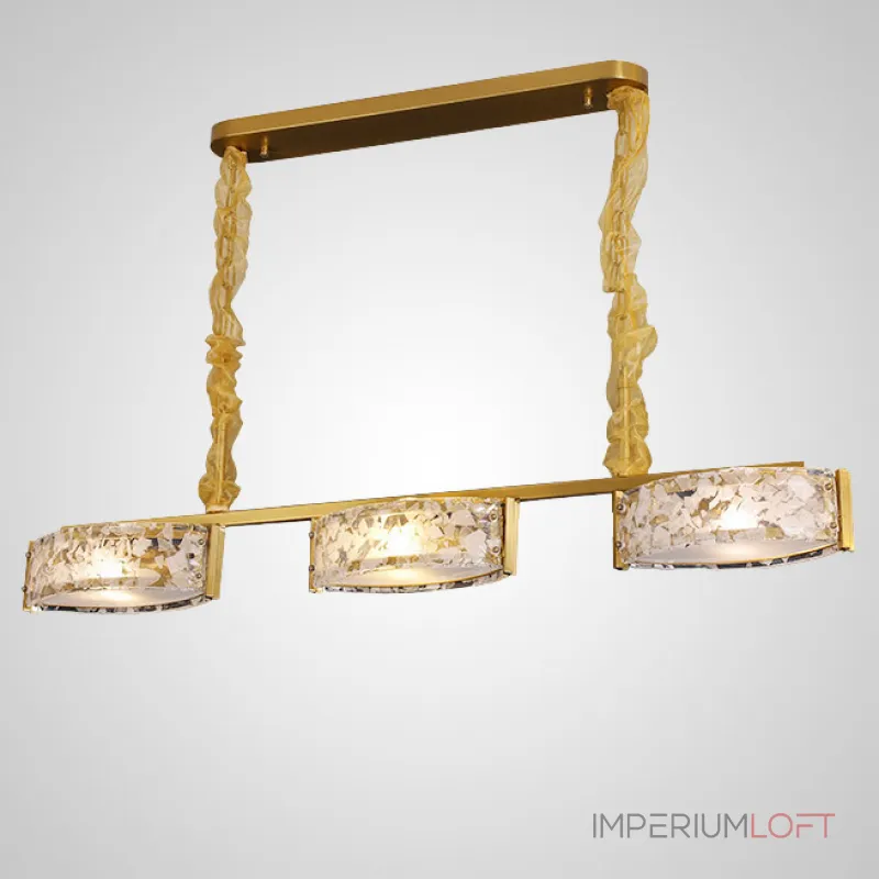 Подвесной светильник ALDORA LONG от ImperiumLoft Подвесной светильник ALDORA LONG от ImperiumLoft