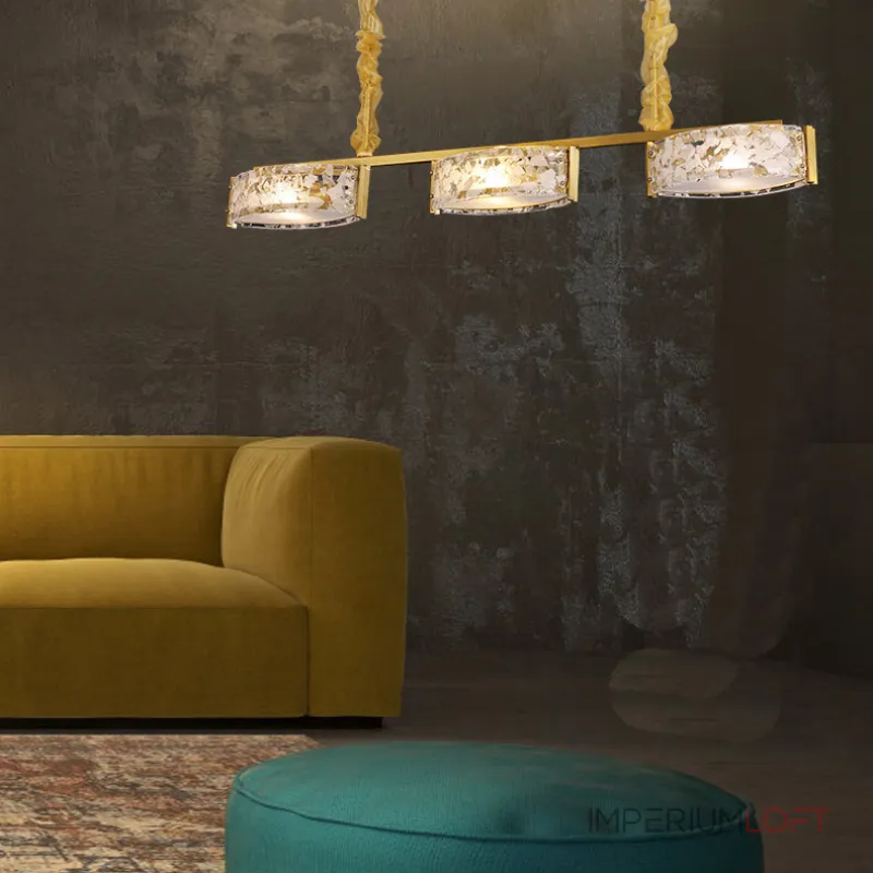 Подвесной светильник ALDORA LONG от ImperiumLoft Подвесной светильник ALDORA LONG от ImperiumLoft