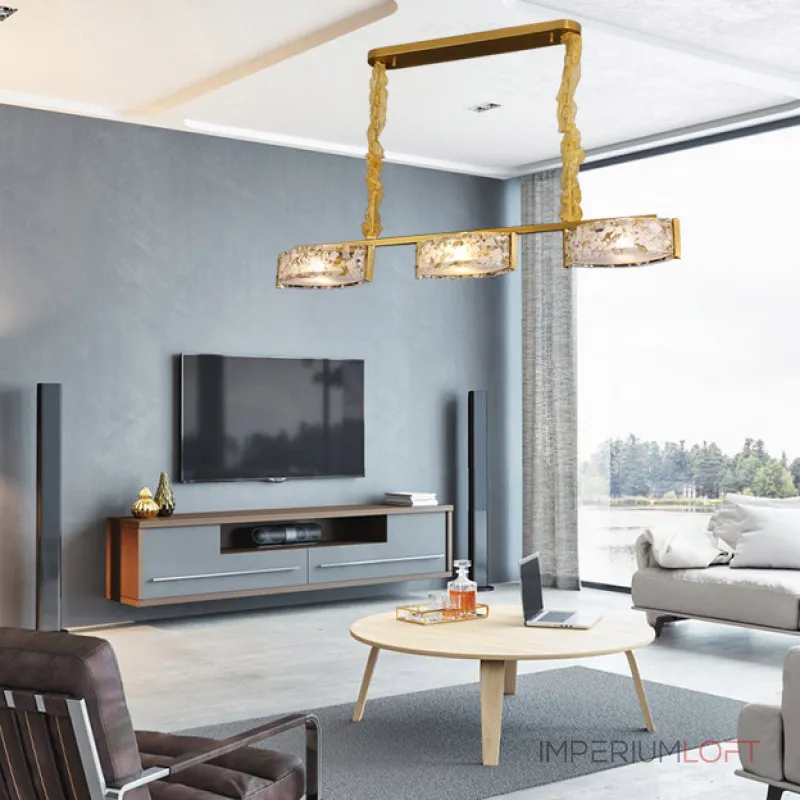 Подвесной светильник ALDORA LONG от ImperiumLoft Подвесной светильник ALDORA LONG от ImperiumLoft