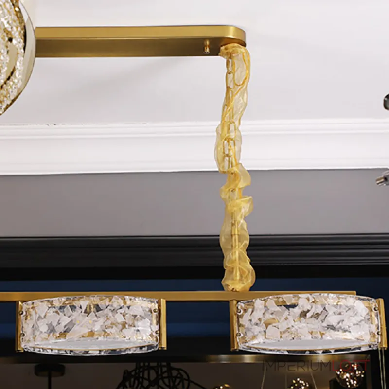 Подвесной светильник ALDORA LONG от ImperiumLoft Подвесной светильник ALDORA LONG от ImperiumLoft