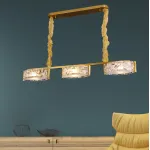 Подвесной светильник ALDORA LONG от ImperiumLoft