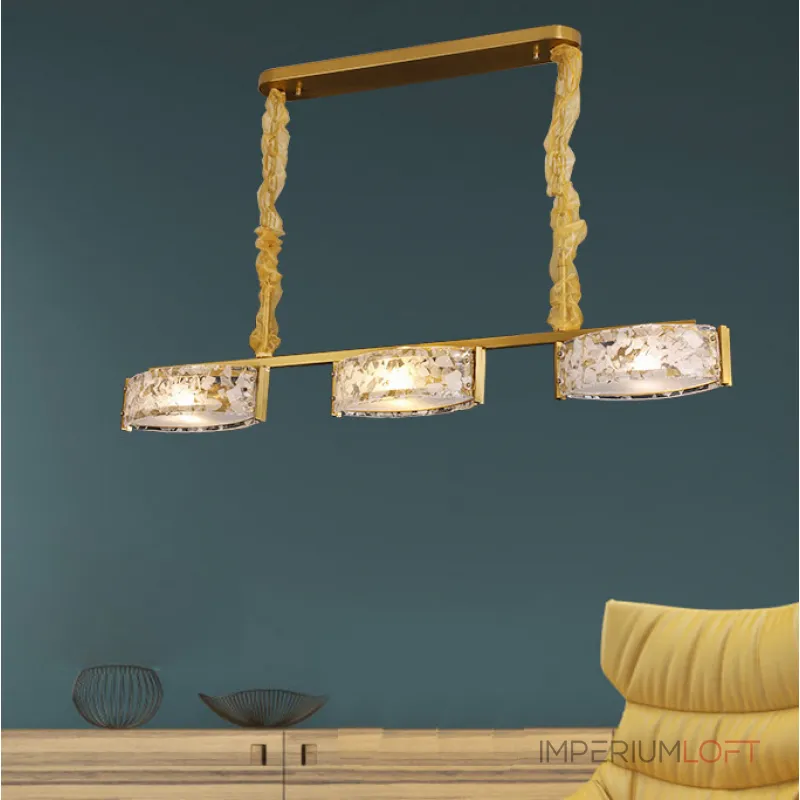 Подвесной светильник ALDORA LONG от ImperiumLoft Подвесной светильник ALDORA LONG от ImperiumLoft