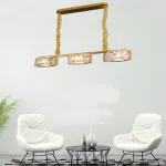 Подвесной светильник ALDORA LONG от ImperiumLoft