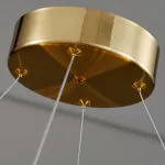 Подвесной светильник CAROLA LONG L100 от ImperiumLoft